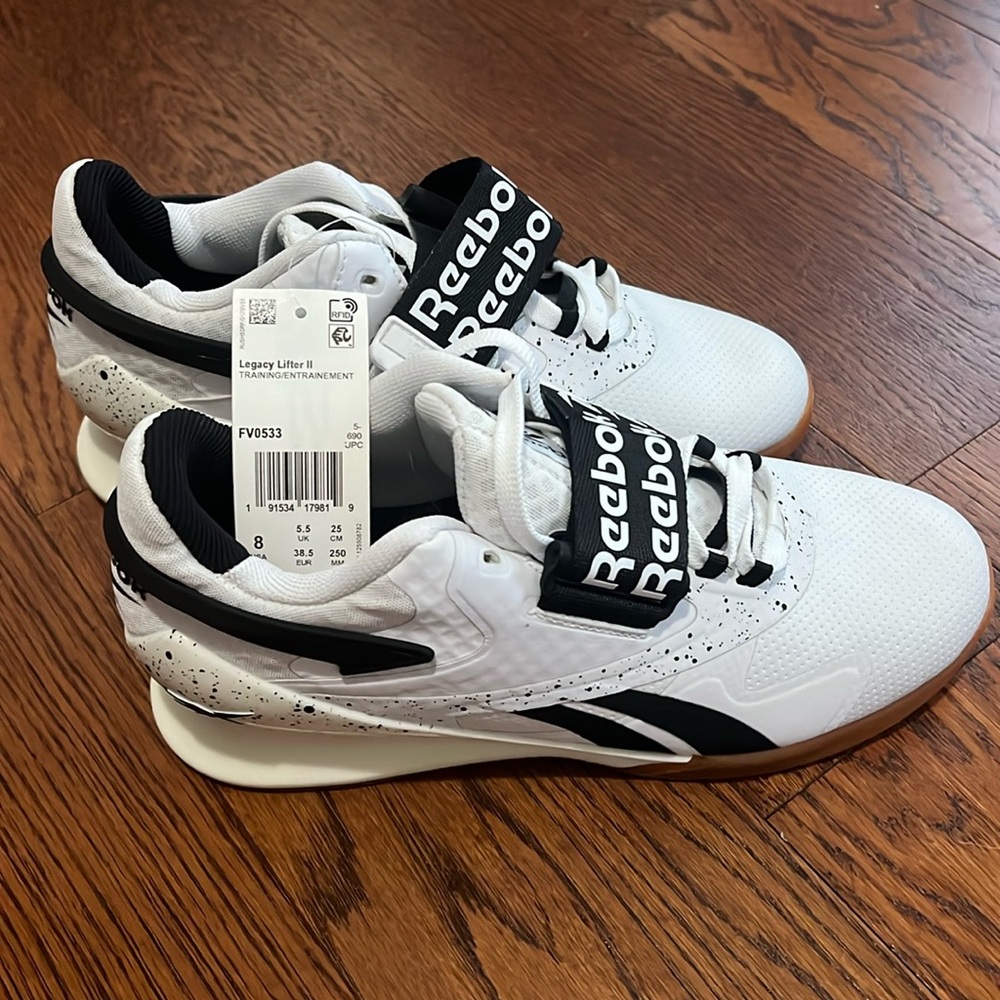 Reebok Lifters